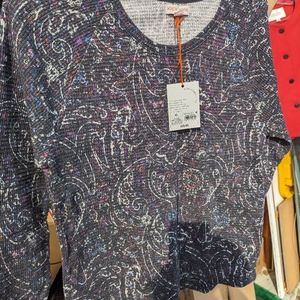 Knox rose xl long sleeve shirt